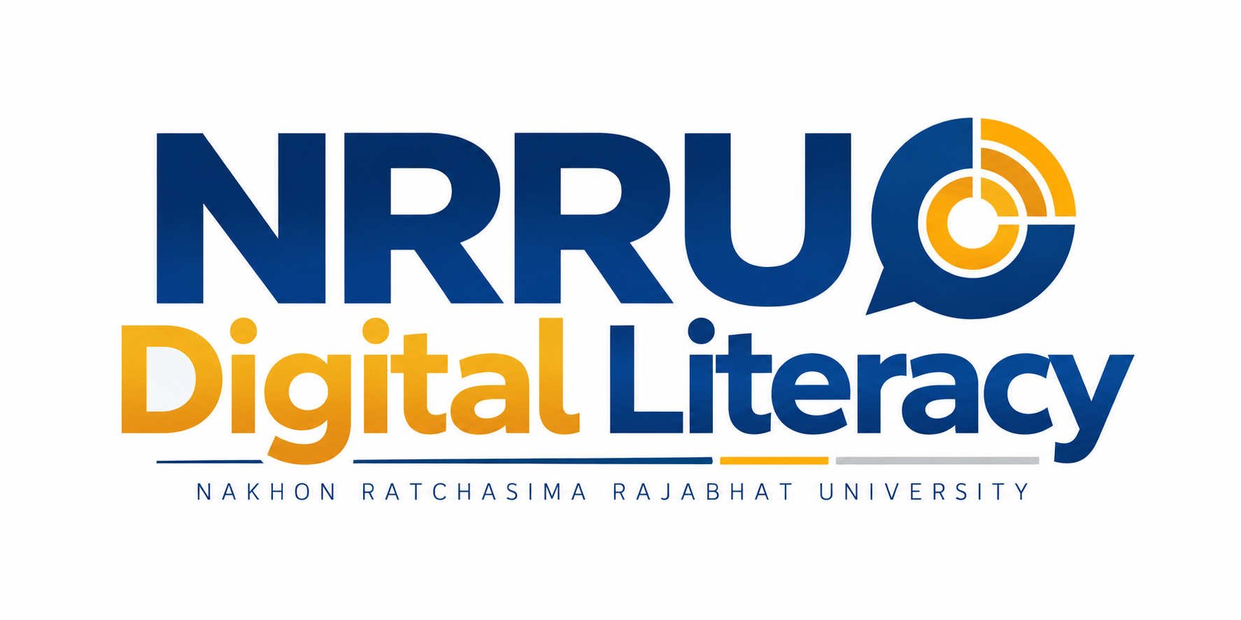 NRRU Digital Literacy & NECT
